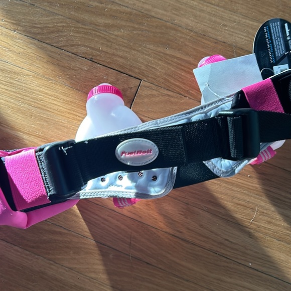 NET Fuelbelt running belt - Picture 3 of 5